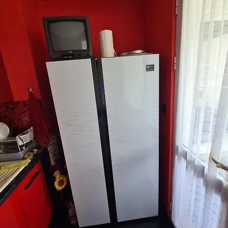 Super Luxury Room For Two In The Center Of Burgas *