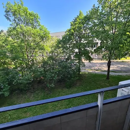 Super Luxury Room For Two In The Center Of Burgas Burgas