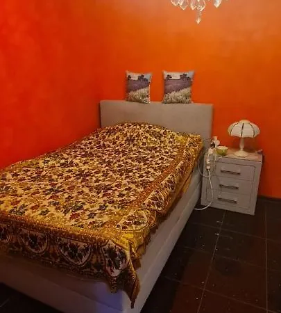 Super Luxury Room For Two In The Center Of Burgas Homestay Burgas